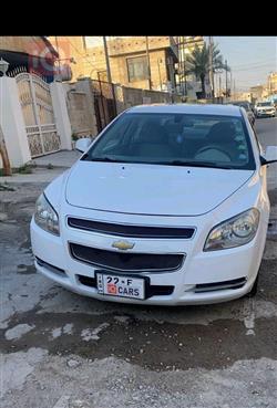 شيفروليه ماليبو